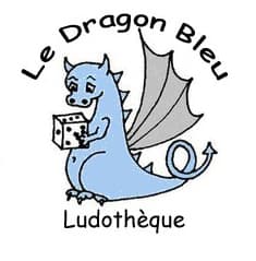 Ludothèque Le Dragon Bleu - Ludotheque à MARLY-LE-ROI