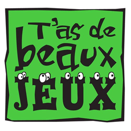 Ludothèque T'As De Beaux Jeux à GRISOLLES