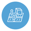 Ludothèque Association Canycaise Pour La Ludotheque - Ascalud à CANY-BARVILLE