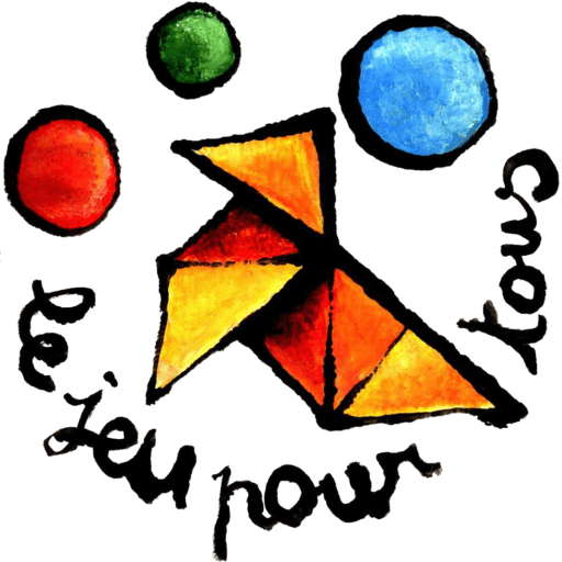 Ludothèque Le Jeu Pour Tous à CERGY
